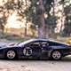 Illustration for article titled Ferraris Blue Whale Boxer: Pozzi 512BB/LM, Le Mans 1980